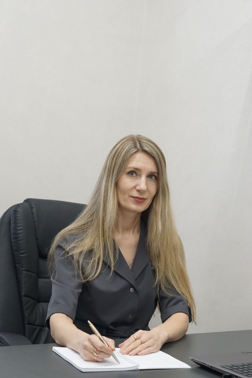 Пузирко Марина Володимирівна Пузирко Марина Володимирівна