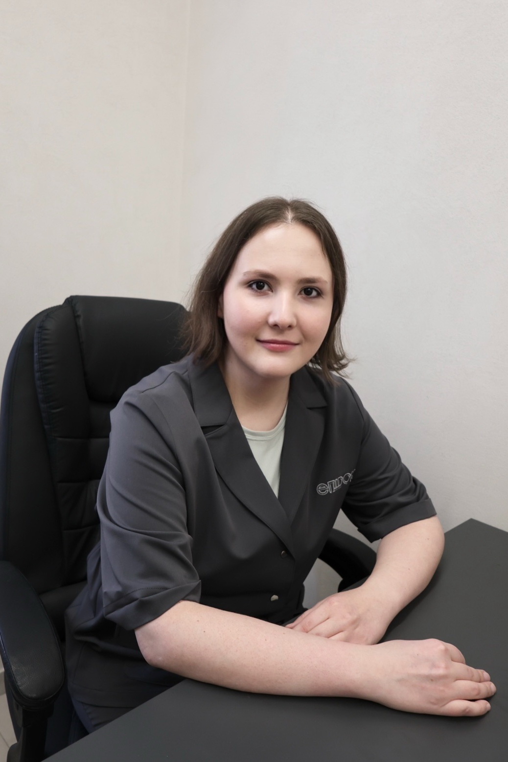 Гаврюшенко Ганна Сергіївна Гаврюшенко Ганна Сергіївна