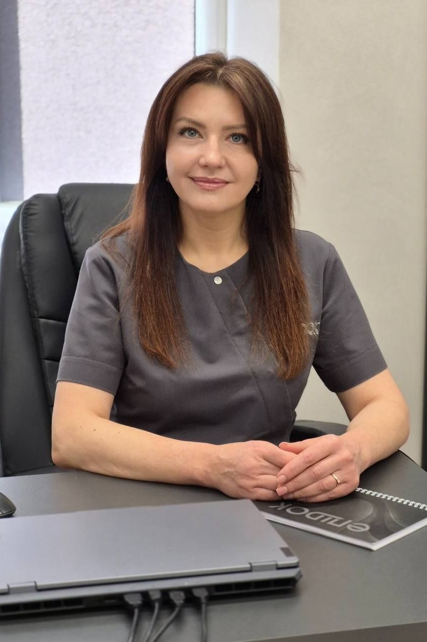 Матяшук Наталія Миколаївна Матяшук Наталія Миколаївна